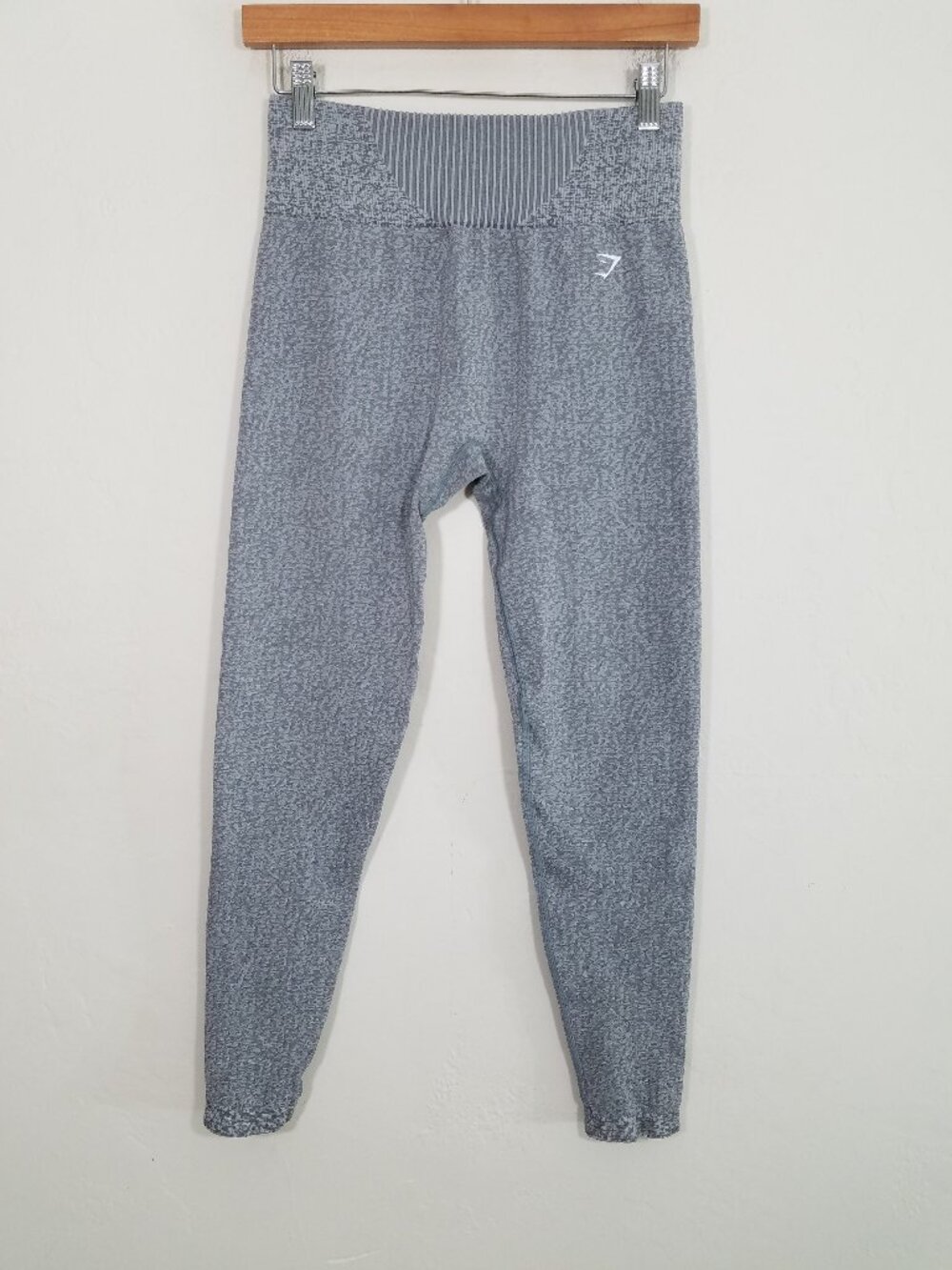 Gymshark Legging Gray